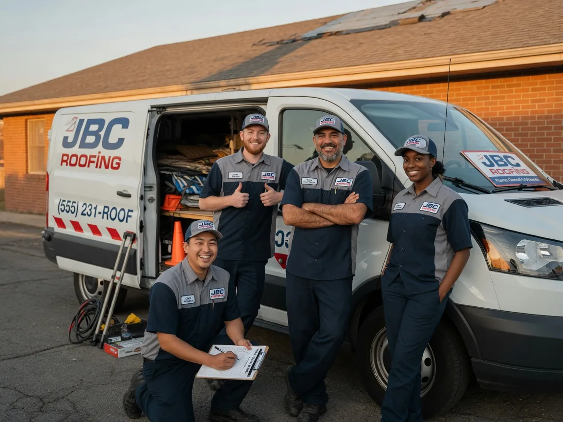 Roof Replacement company in Marshes Siding, KY
